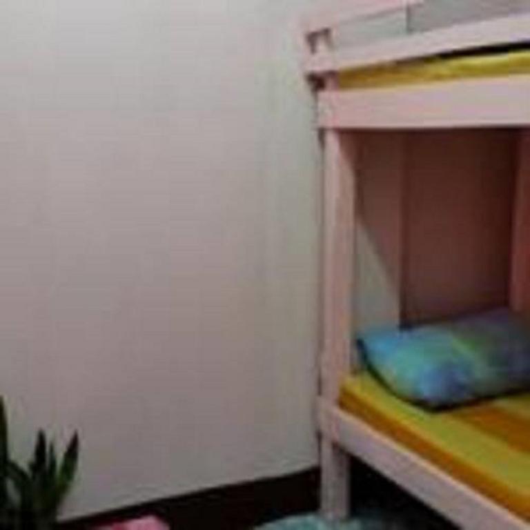 לינה וארוחת בוקר באגויו Cv Bed N Bath מראה חיצוני תמונה