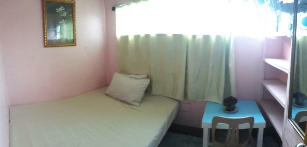 לינה וארוחת בוקר באגויו Cv Bed N Bath מראה חיצוני תמונה